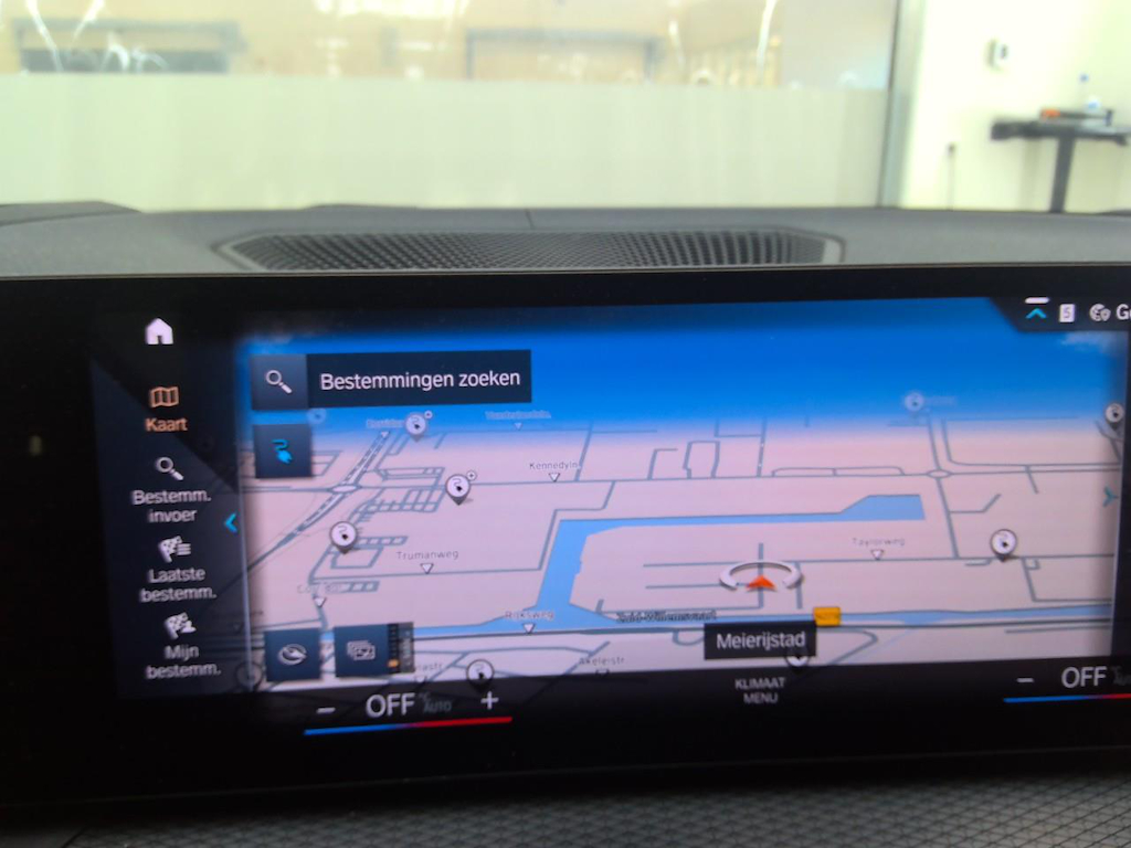 Foto 19 van BMW i4
