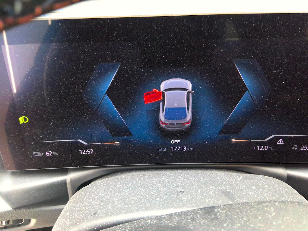 Foto 7 van BMW i4