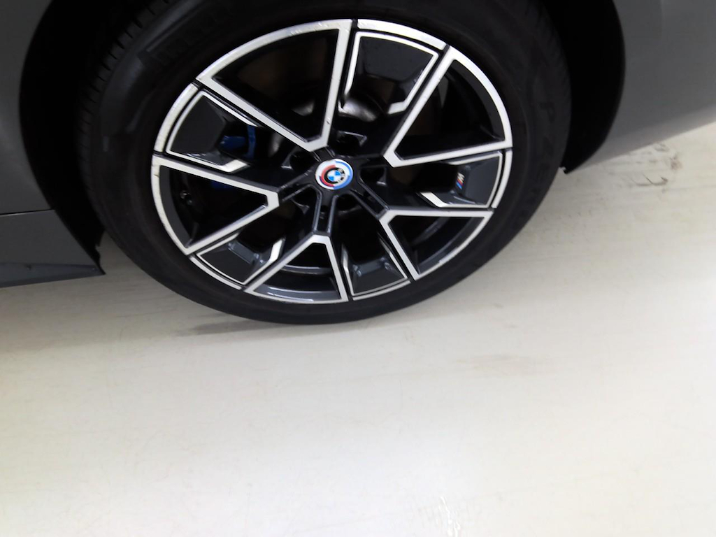 Foto 8 van BMW i4