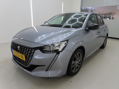 Comprar PEUGEOT 208 no Ayvens Carmarket