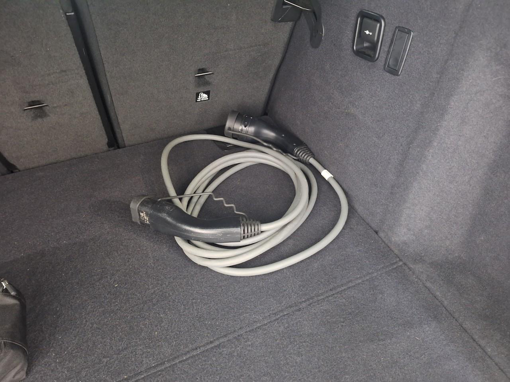 Photo 21 of BMW ix3