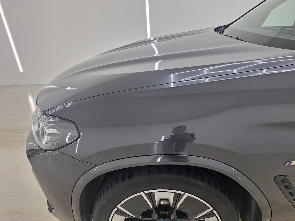 Photo 22 of BMW ix3