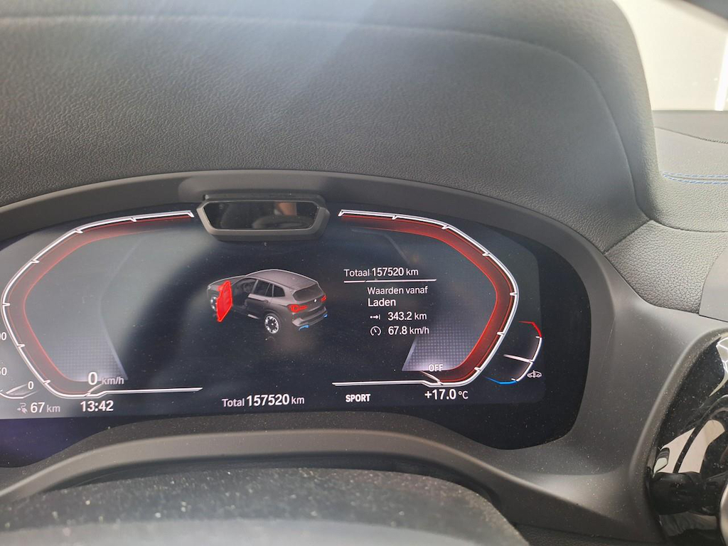 Photo 6 of BMW ix3