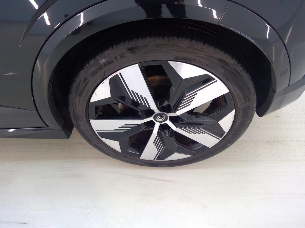 Foto 9 van Renault Megane