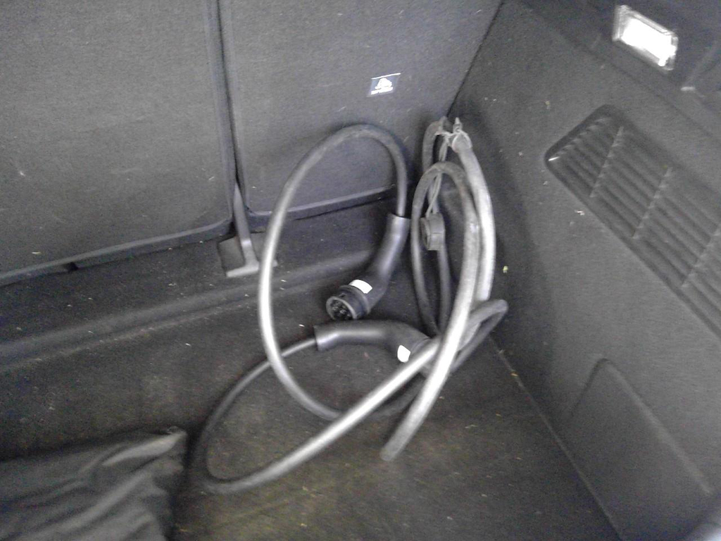 Foto 18 van Renault Megane