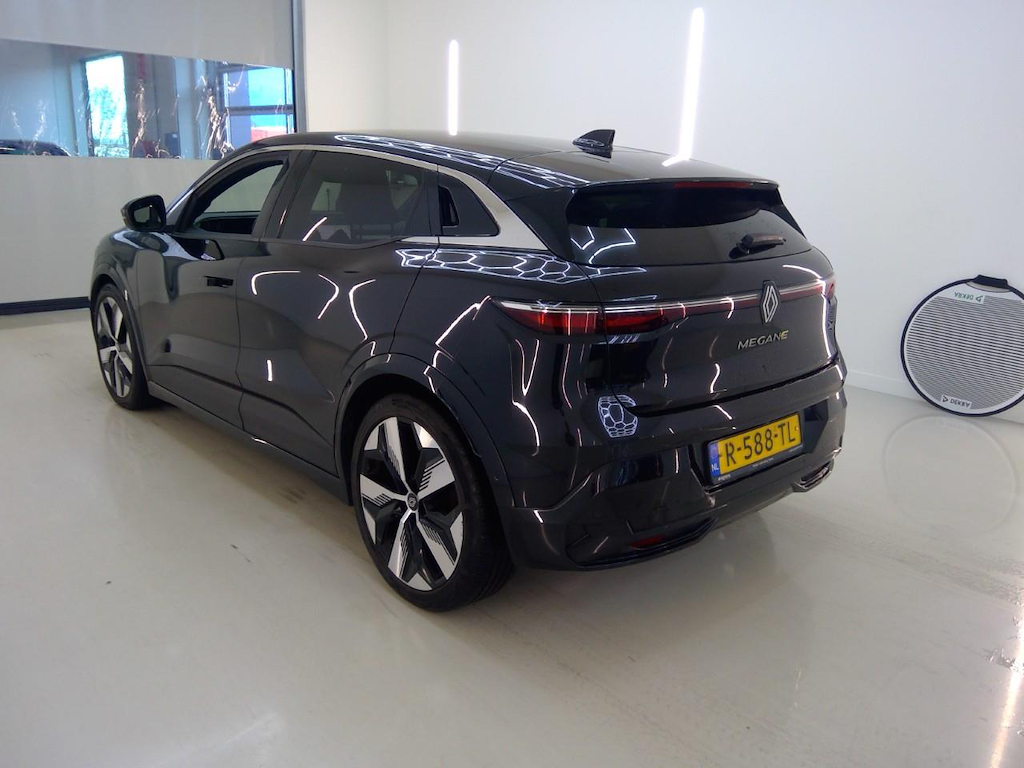 Foto 5 van Renault Megane