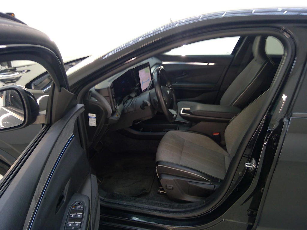 Foto 6 van Renault Megane