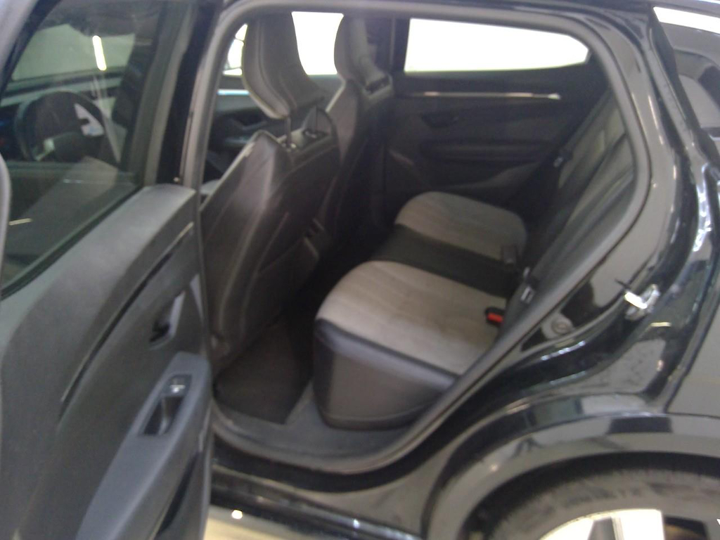 Foto 7 van Renault Megane