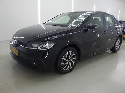 Comprar VOLKSWAGEN POLO en Ayvens Carmarket