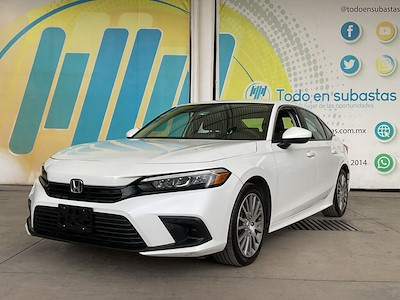 Compra CHEVROLET CHEVROLET CAVALIER en Ayvens Carmarket