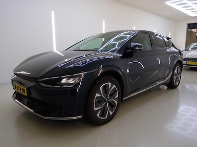 Comprar KIA EV6 no Ayvens Carmarket