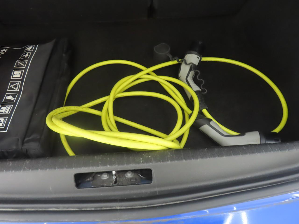 Foto 10 van Opel Corsa-e