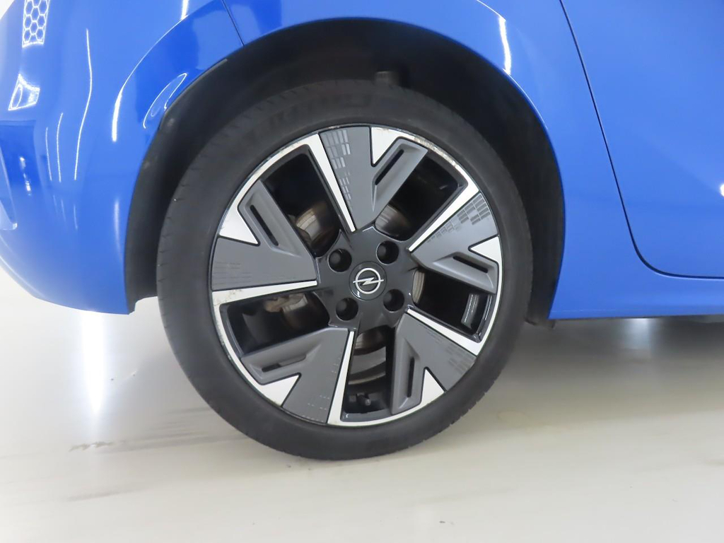 Foto 12 van Opel Corsa-e