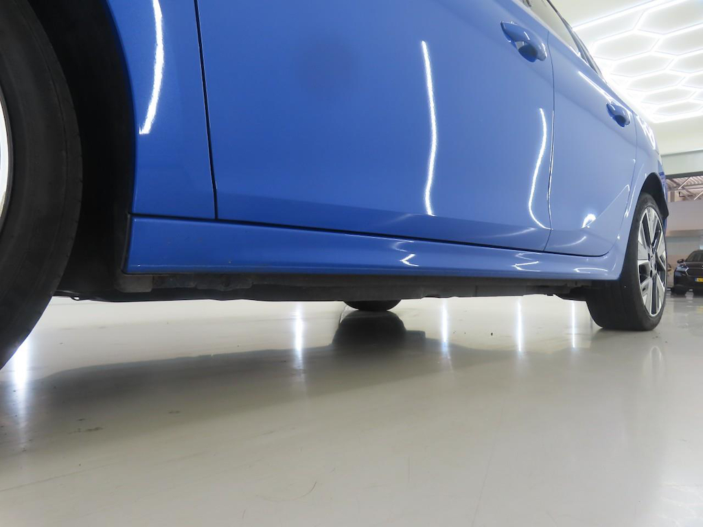 Foto 14 van Opel Corsa-e