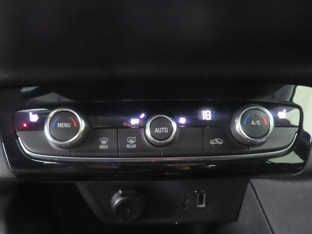 Foto 19 van Opel Corsa-e