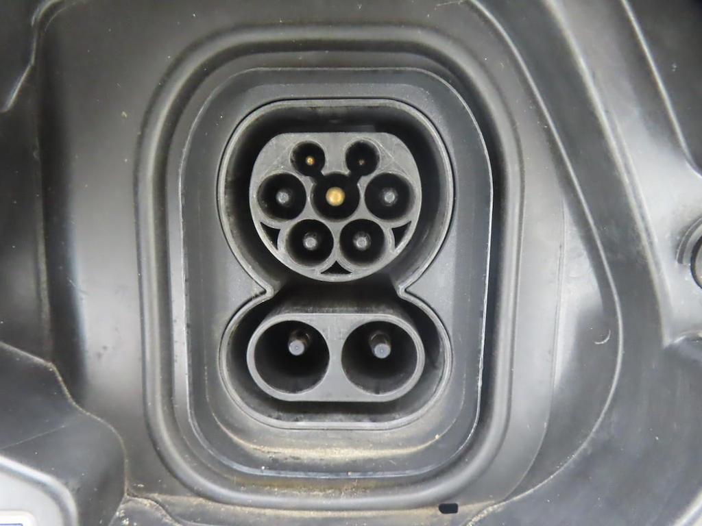 Foto 21 van Opel Corsa-e