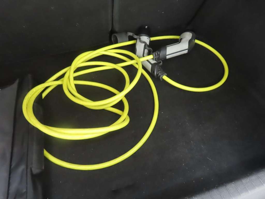 Foto 23 van Opel Corsa-e