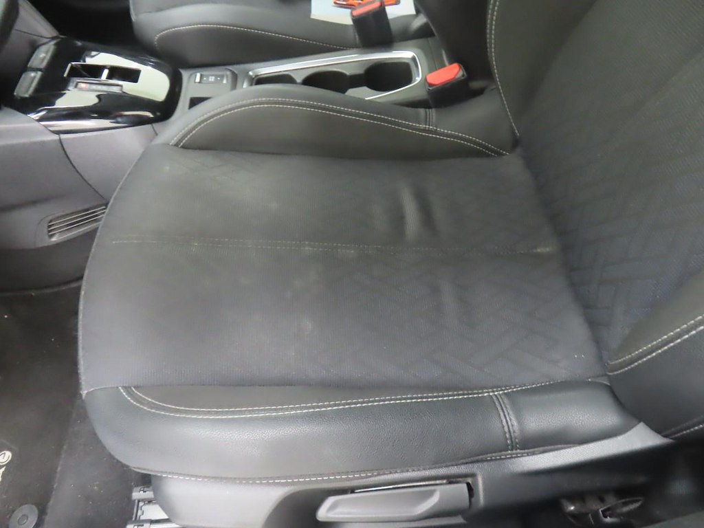 Foto 24 van Opel Corsa-e