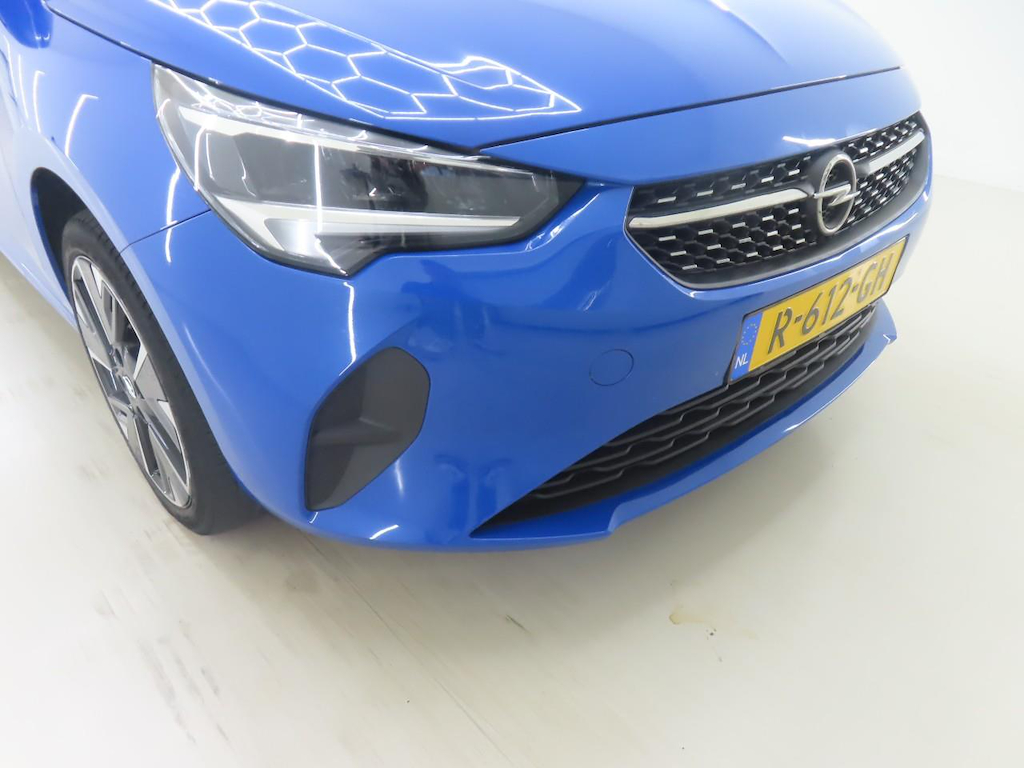 Foto 27 van Opel Corsa-e
