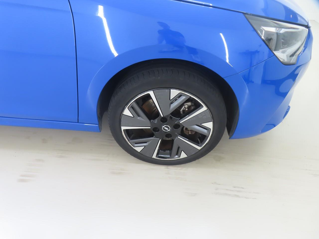 Foto 28 van Opel Corsa-e