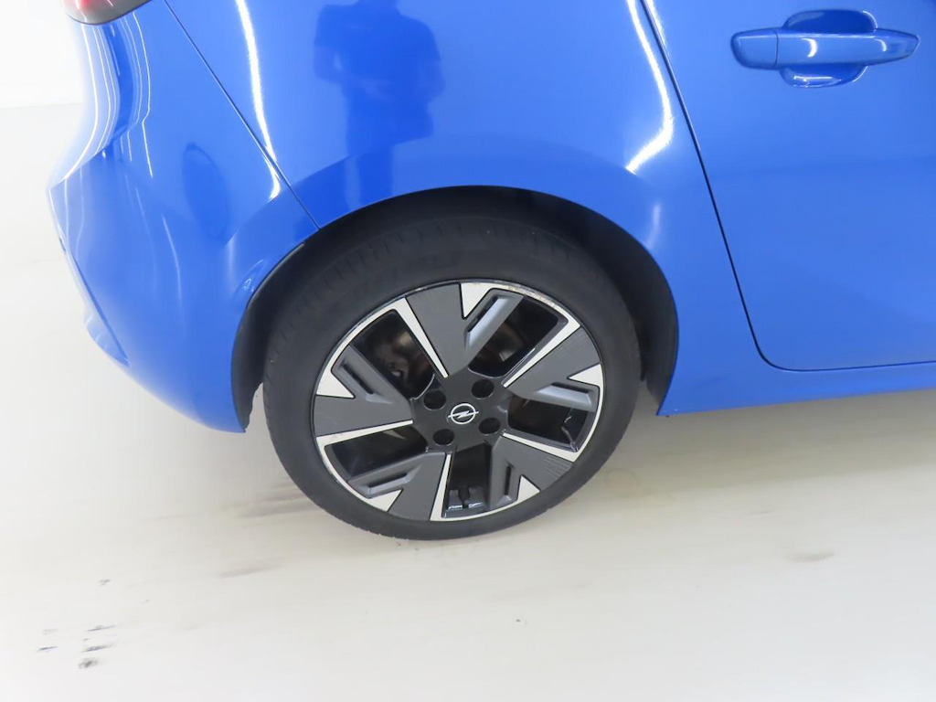 Foto 30 van Opel Corsa-e