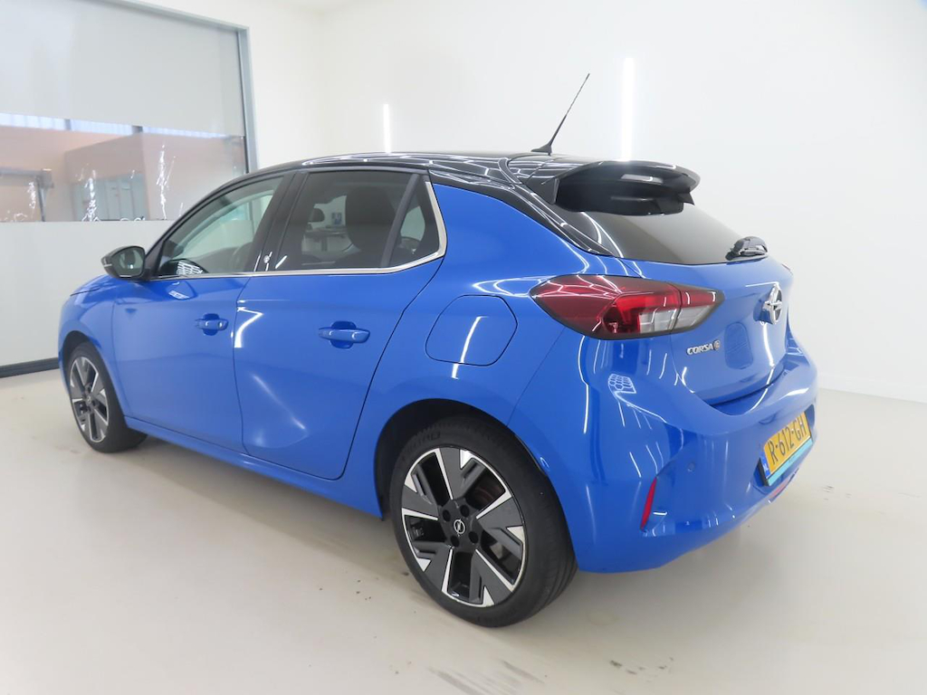 Foto 4 van Opel Corsa-e