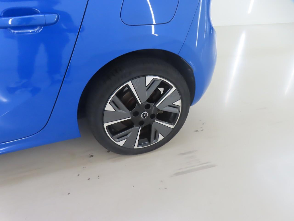 Foto 31 van Opel Corsa-e