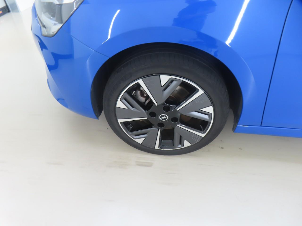 Foto 32 van Opel Corsa-e