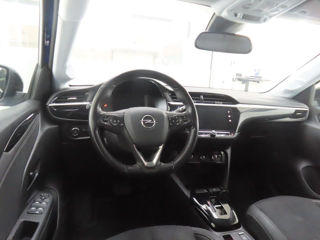 Foto 5 van Opel Corsa-e