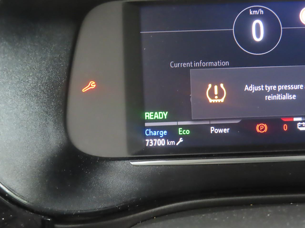Foto 6 van Opel Corsa-e