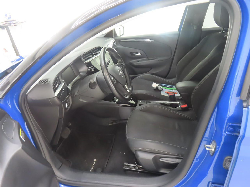 Foto 7 van Opel Corsa-e