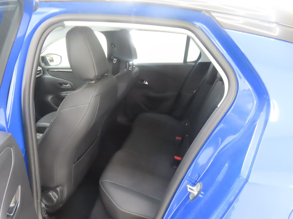 Foto 8 van Opel Corsa-e