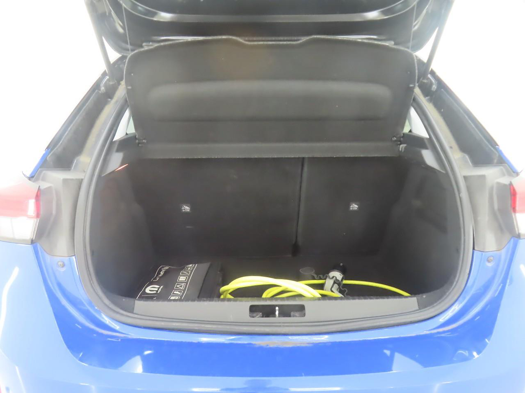 Foto 9 van Opel Corsa-e