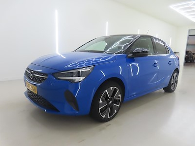 Köp OPEL Corsa-e på Ayvens Carmarket
