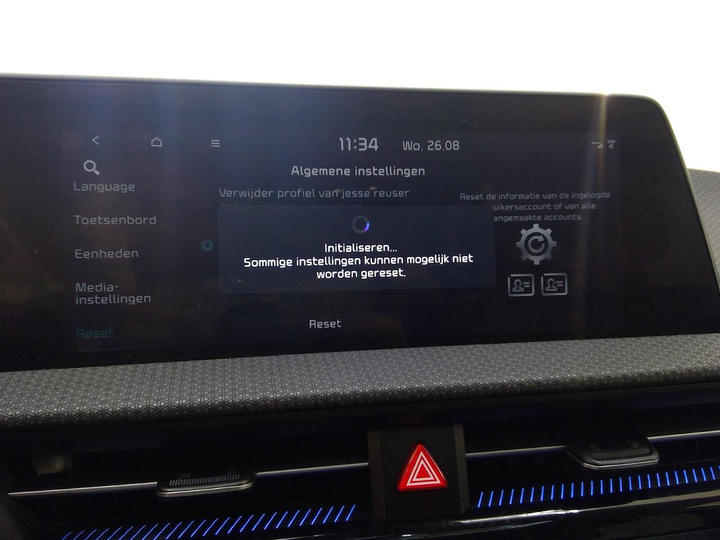 Foto 15 van Kia EV6