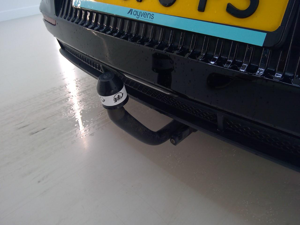 Foto 20 van Kia EV6