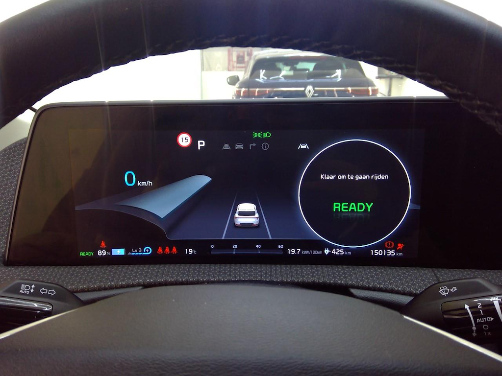 Foto 7 van Kia EV6
