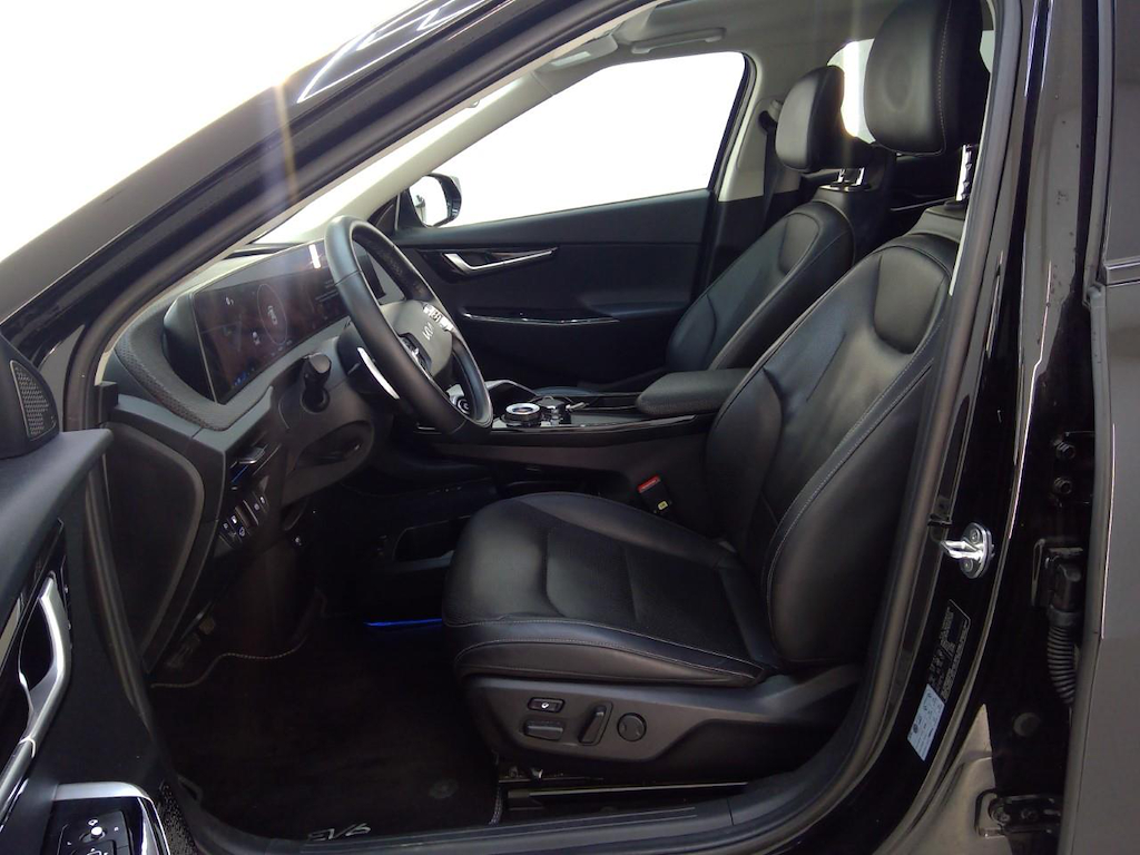 Foto 8 van Kia EV6