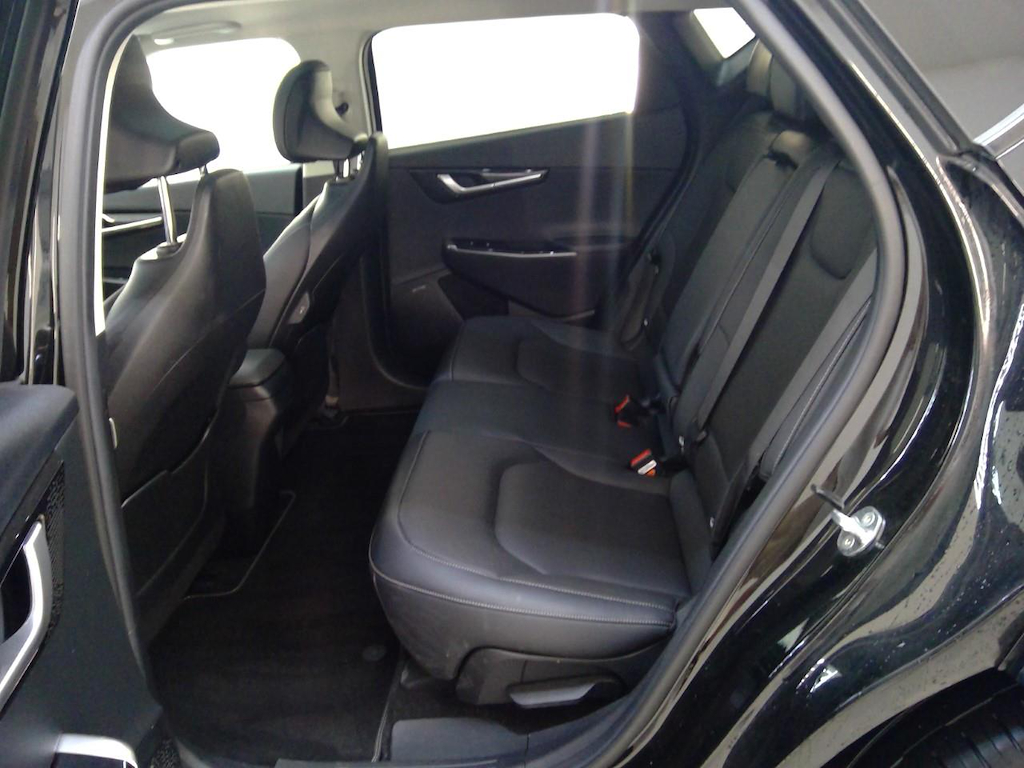 Foto 9 van Kia EV6