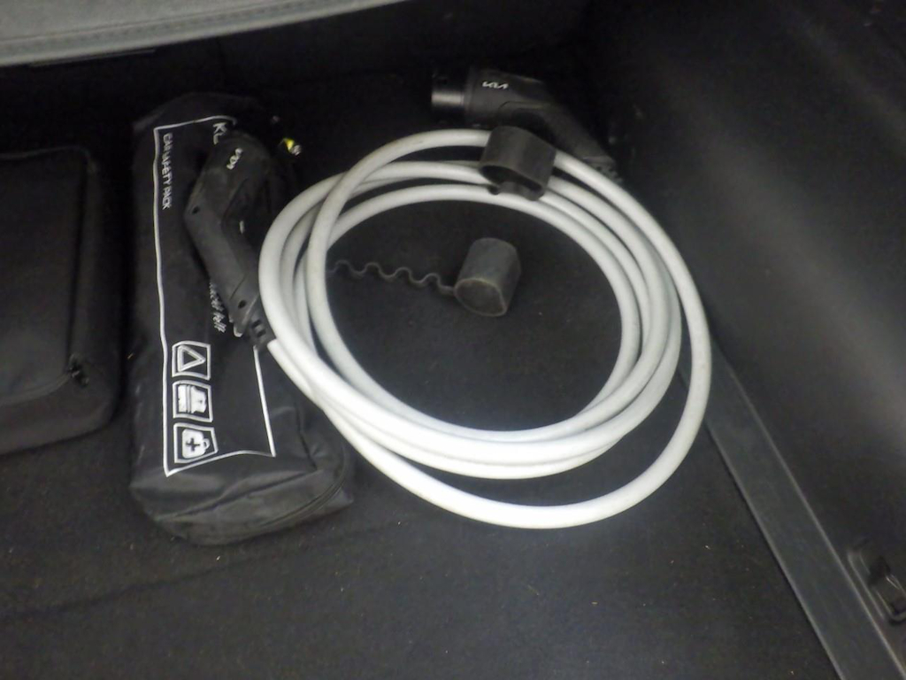 Foto 11 van Kia EV6