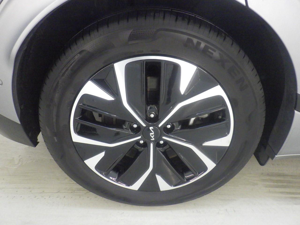 Foto 14 van Kia EV6