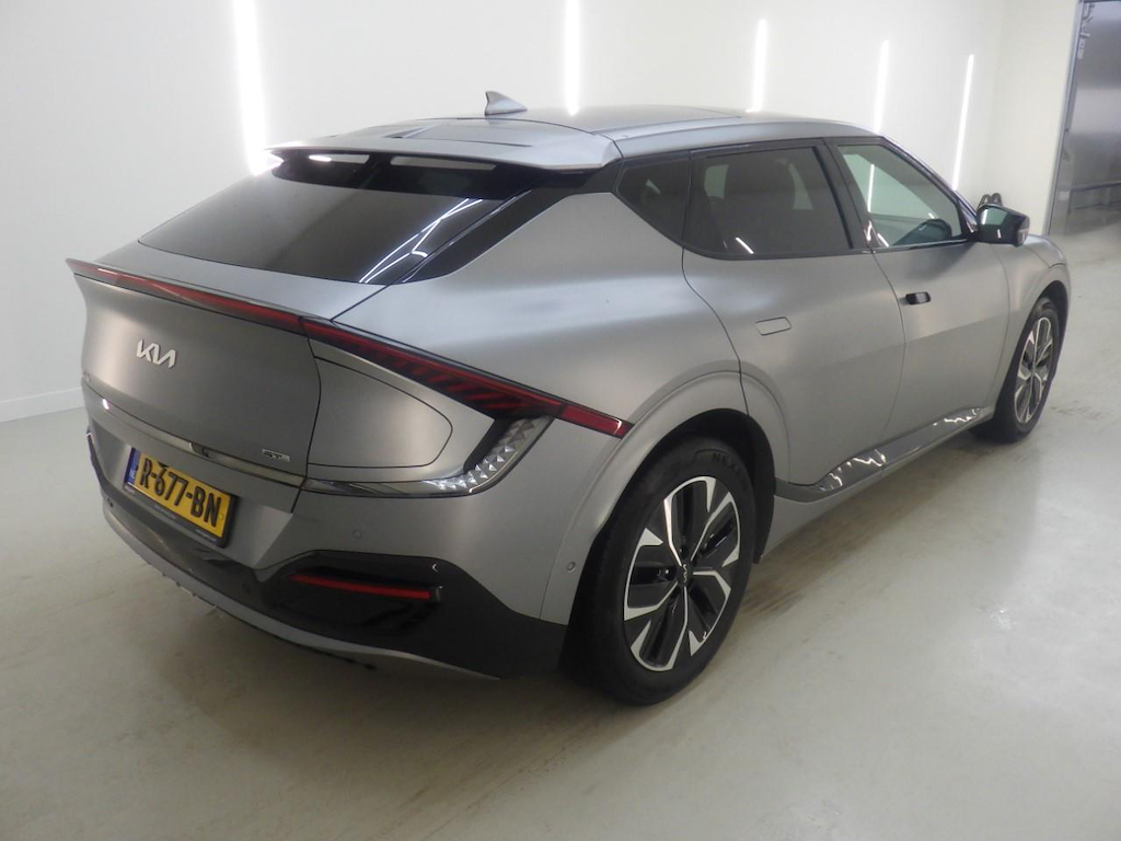 Foto 3 van Kia EV6