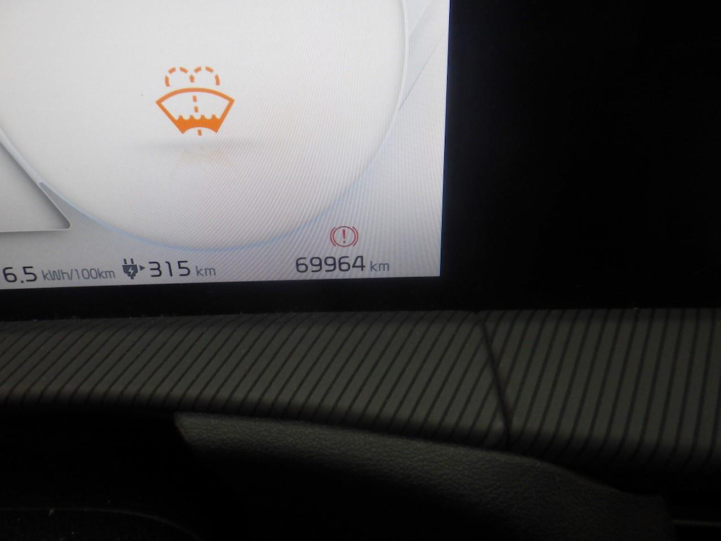 Foto 5 van Kia EV6