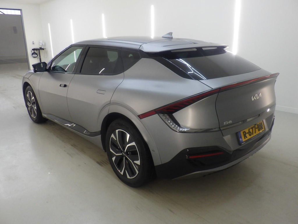 Foto 6 van Kia EV6