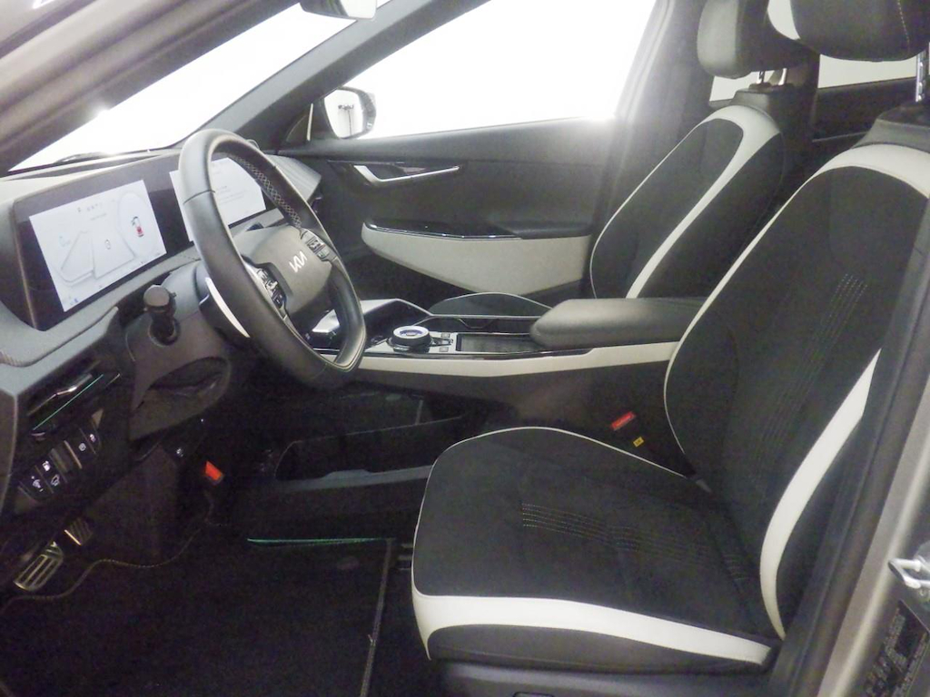 Foto 8 van Kia EV6