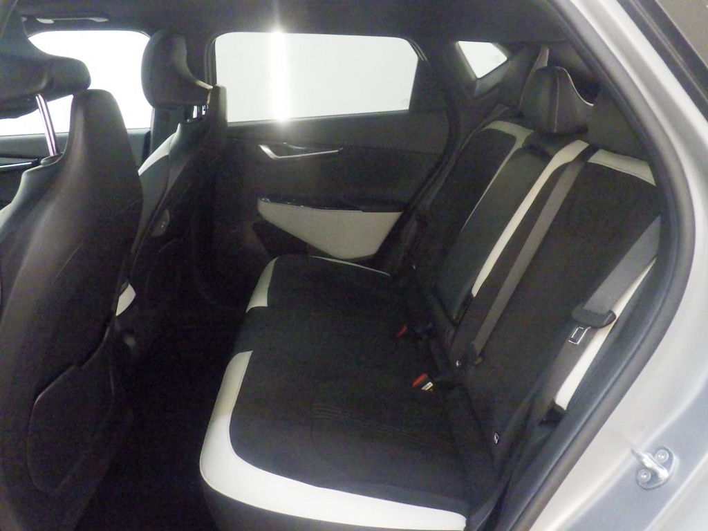 Foto 9 van Kia EV6