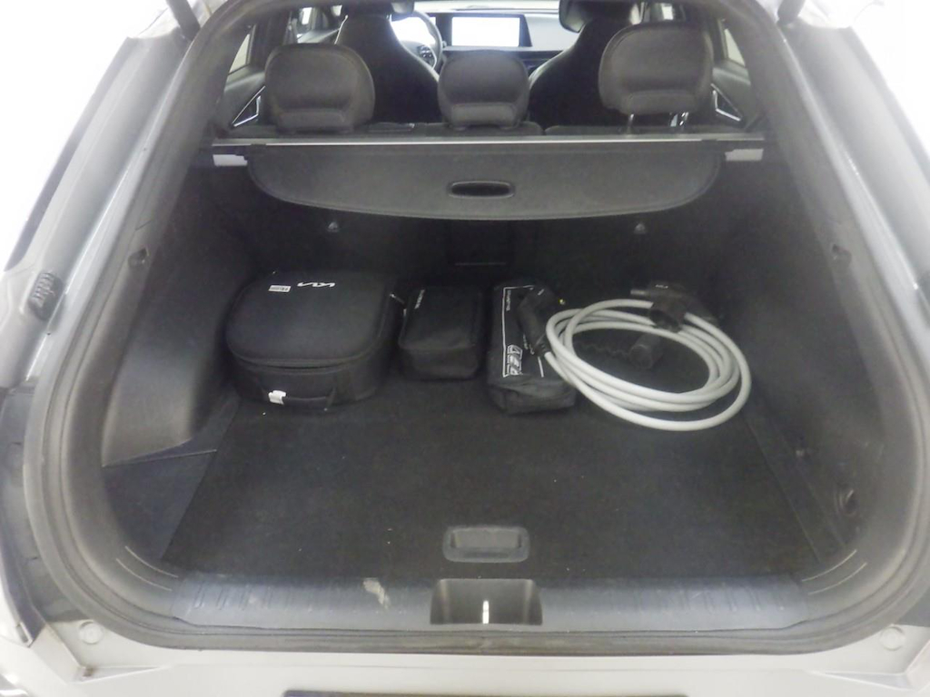 Foto 10 van Kia EV6