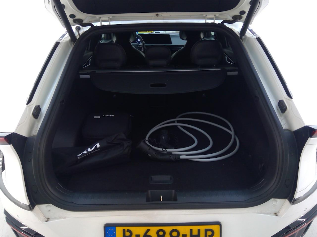 Foto 20 van Kia EV6