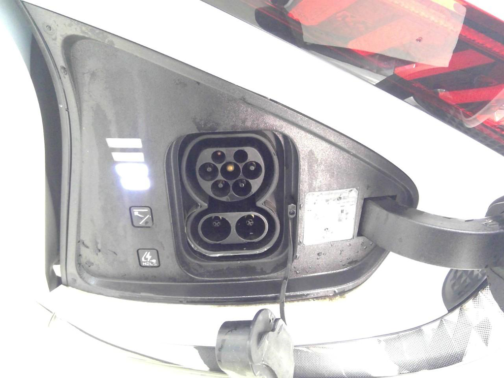 Foto 25 van Kia EV6