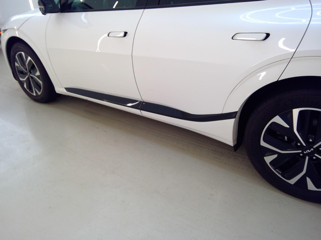 Foto 45 van Kia EV6